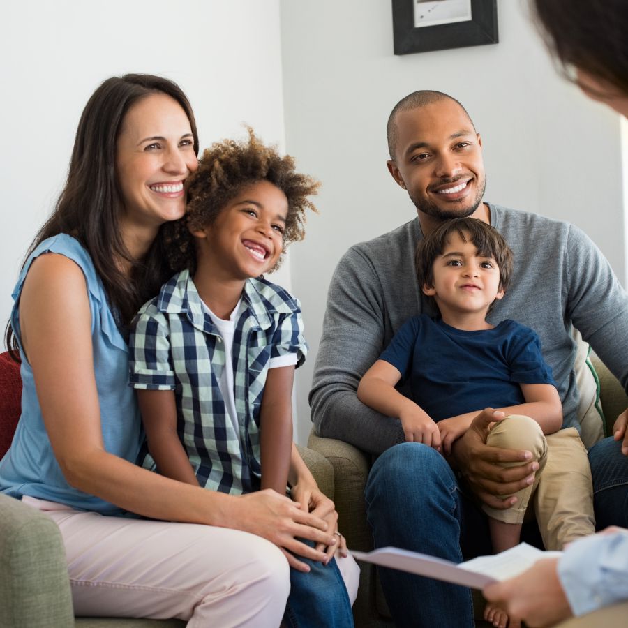Family Braces