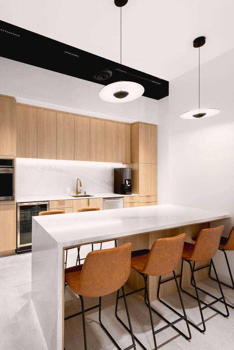 Our Kitchen
