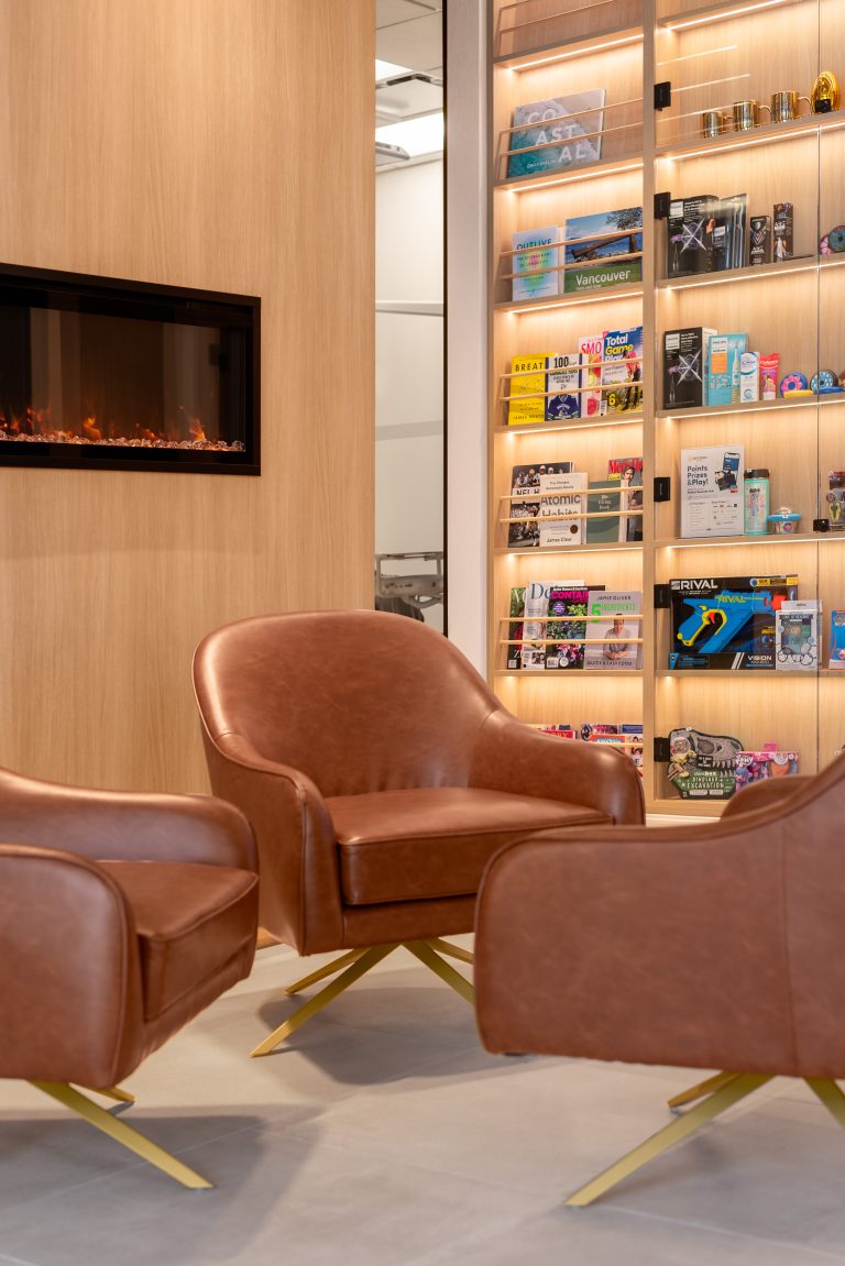 Waiting Room