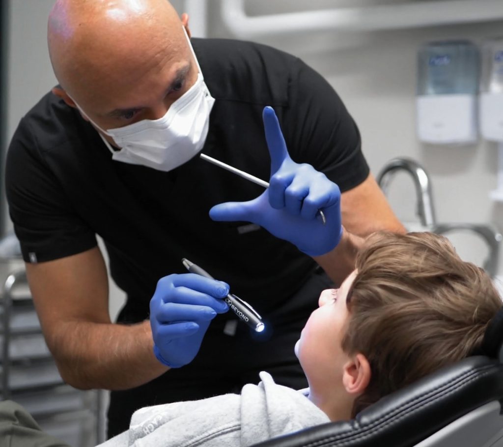 Beyond Braces South Surrey Orthodontics