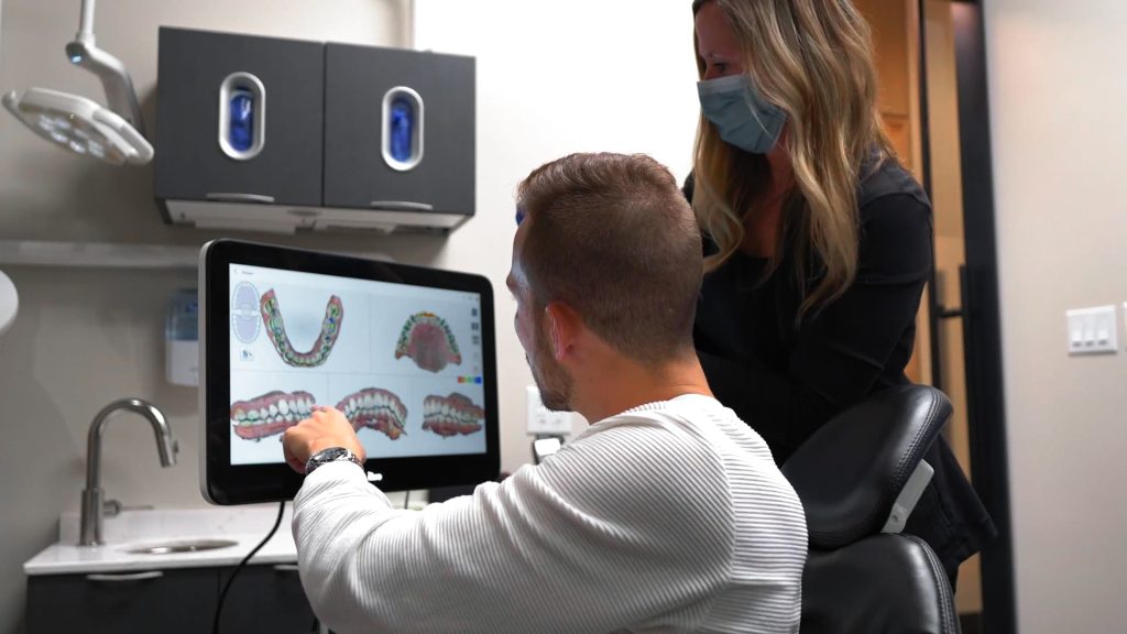 Beyond Braces Teen Orthodontics