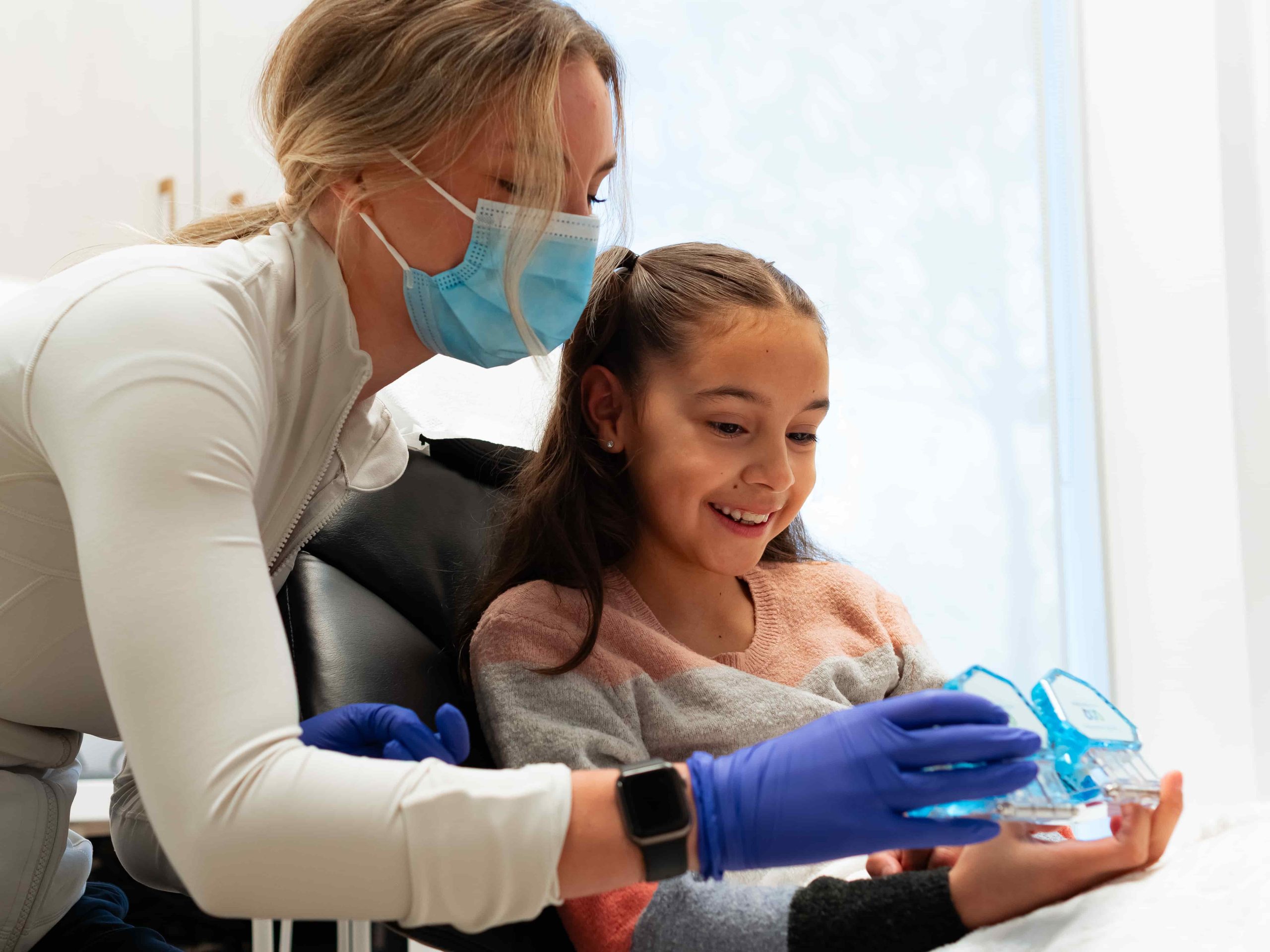 Beyond Braces Orthodontist in South Surrey 1