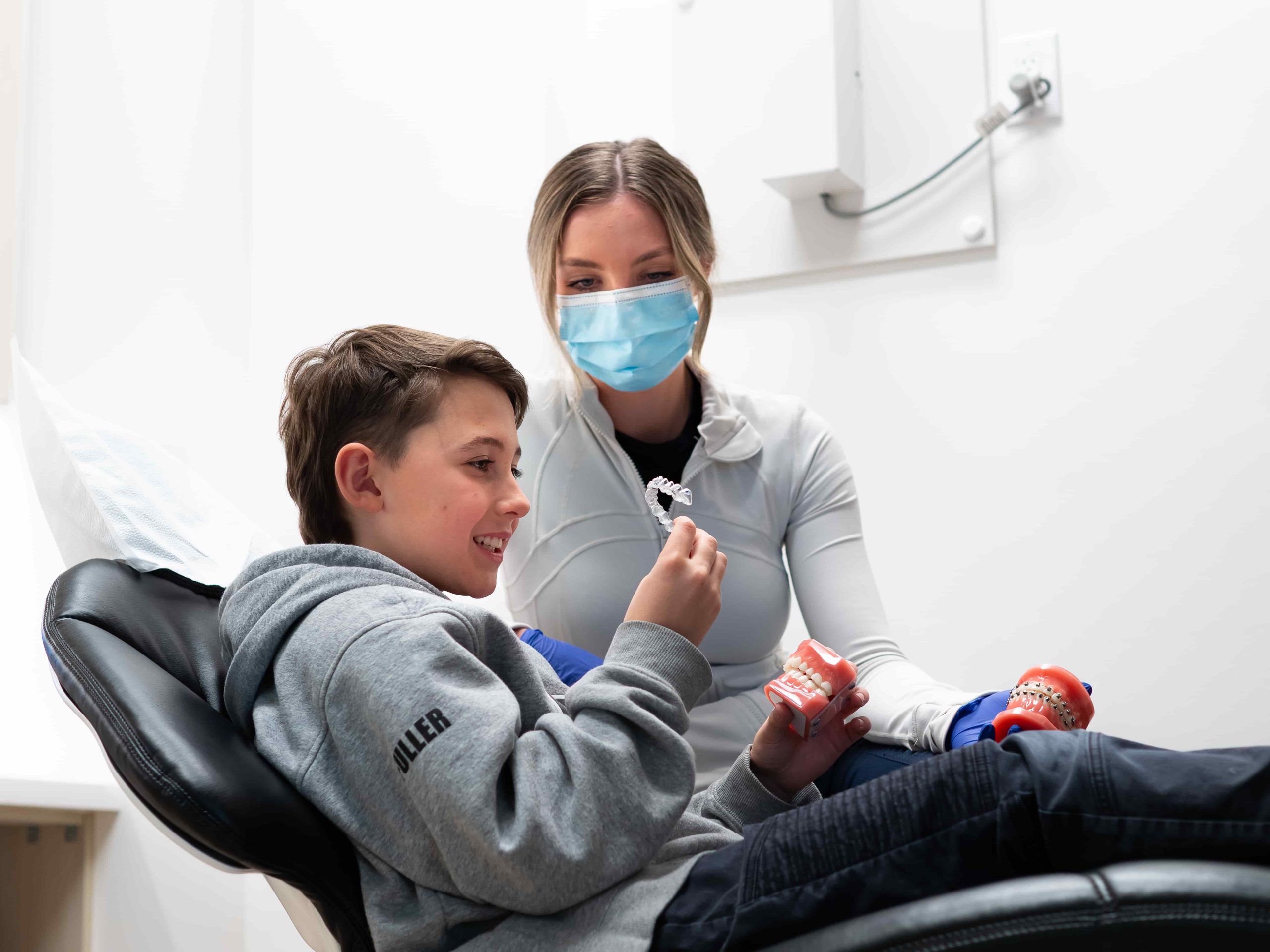 Beyond Braces Orthodontist in South Surrey 25