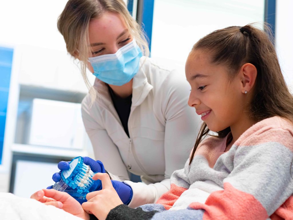 Early Age Orthodontics Langley