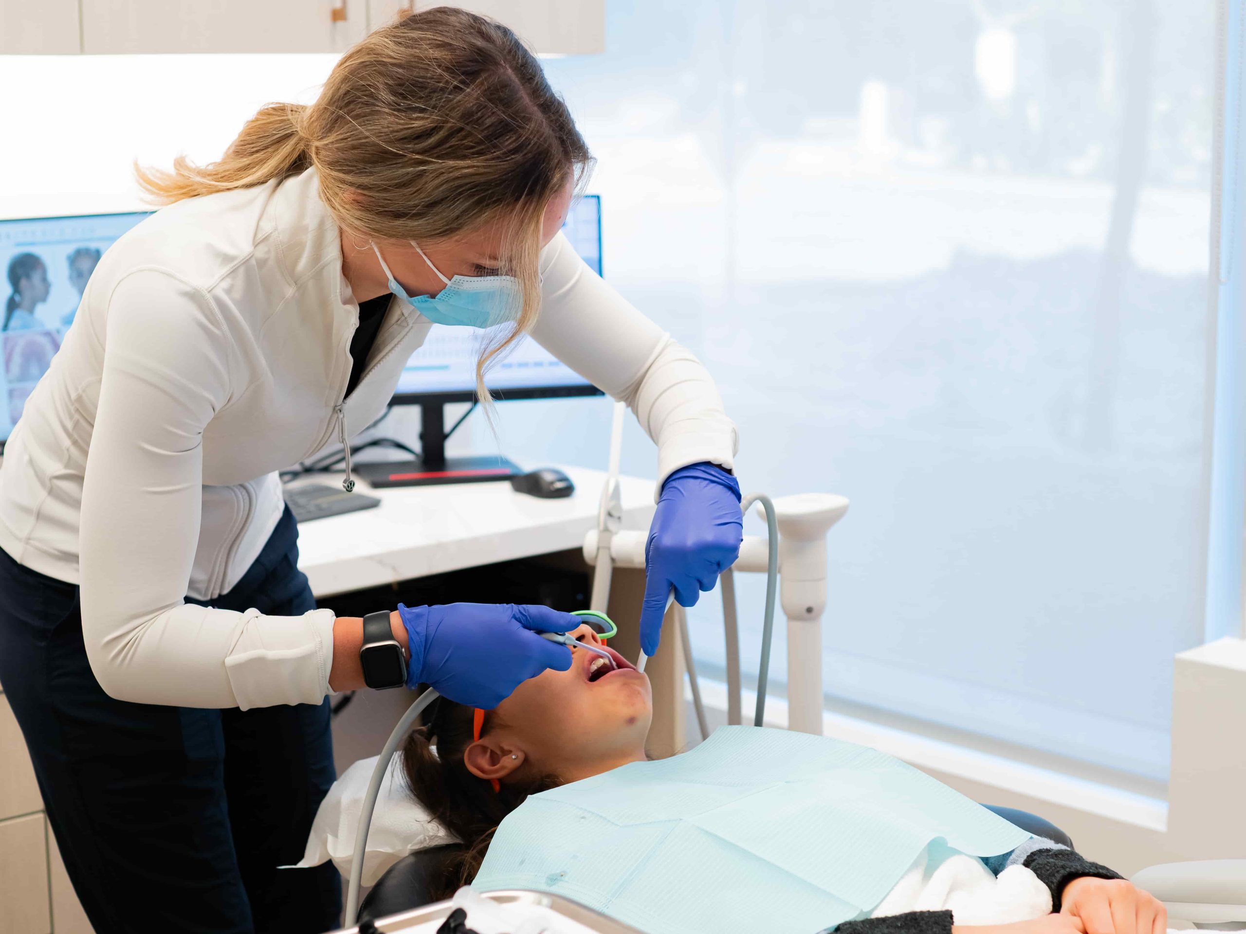 A Step-by-Step Look at the Braces Journey