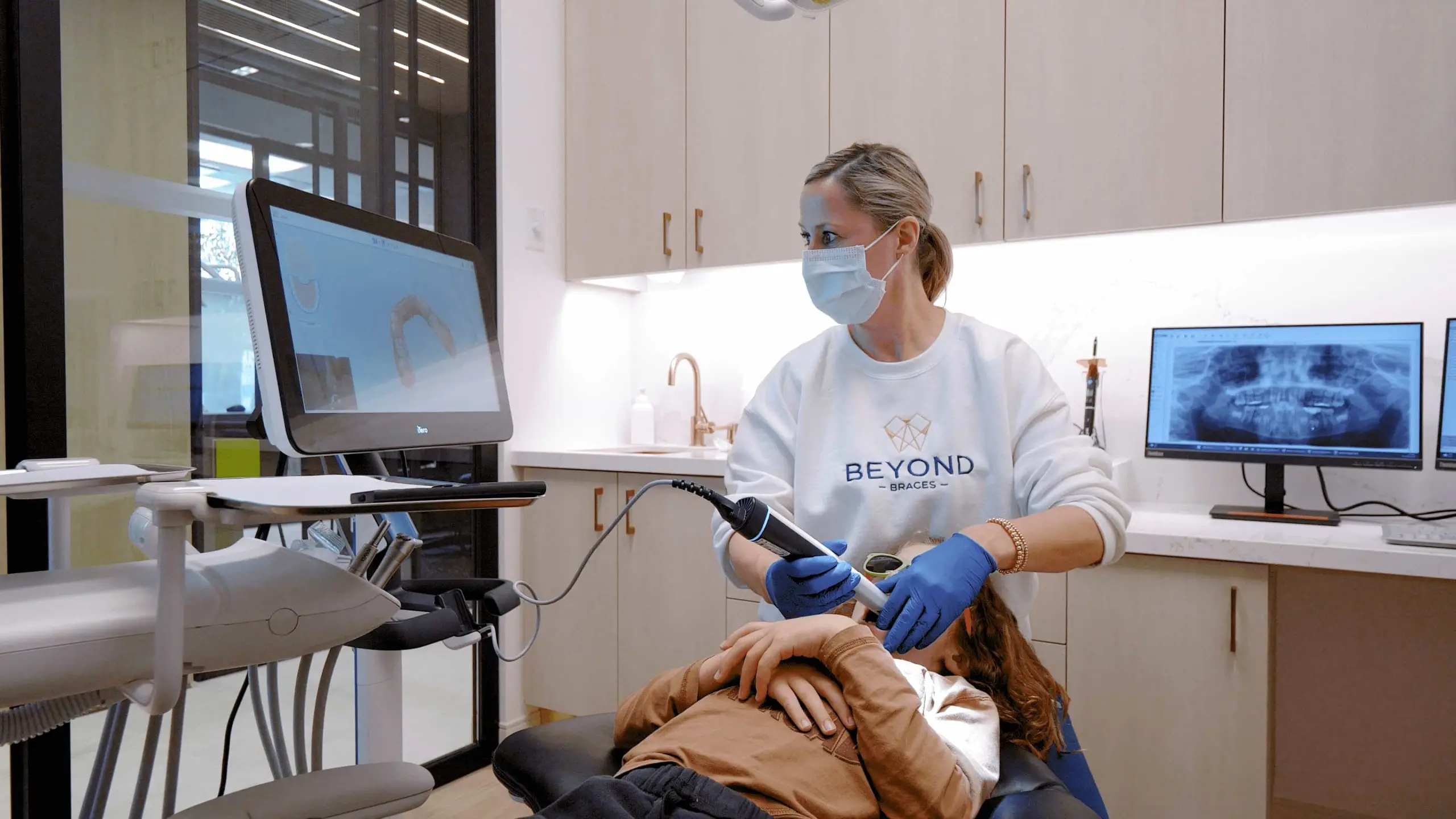 Significance of Early Dentistry Checks